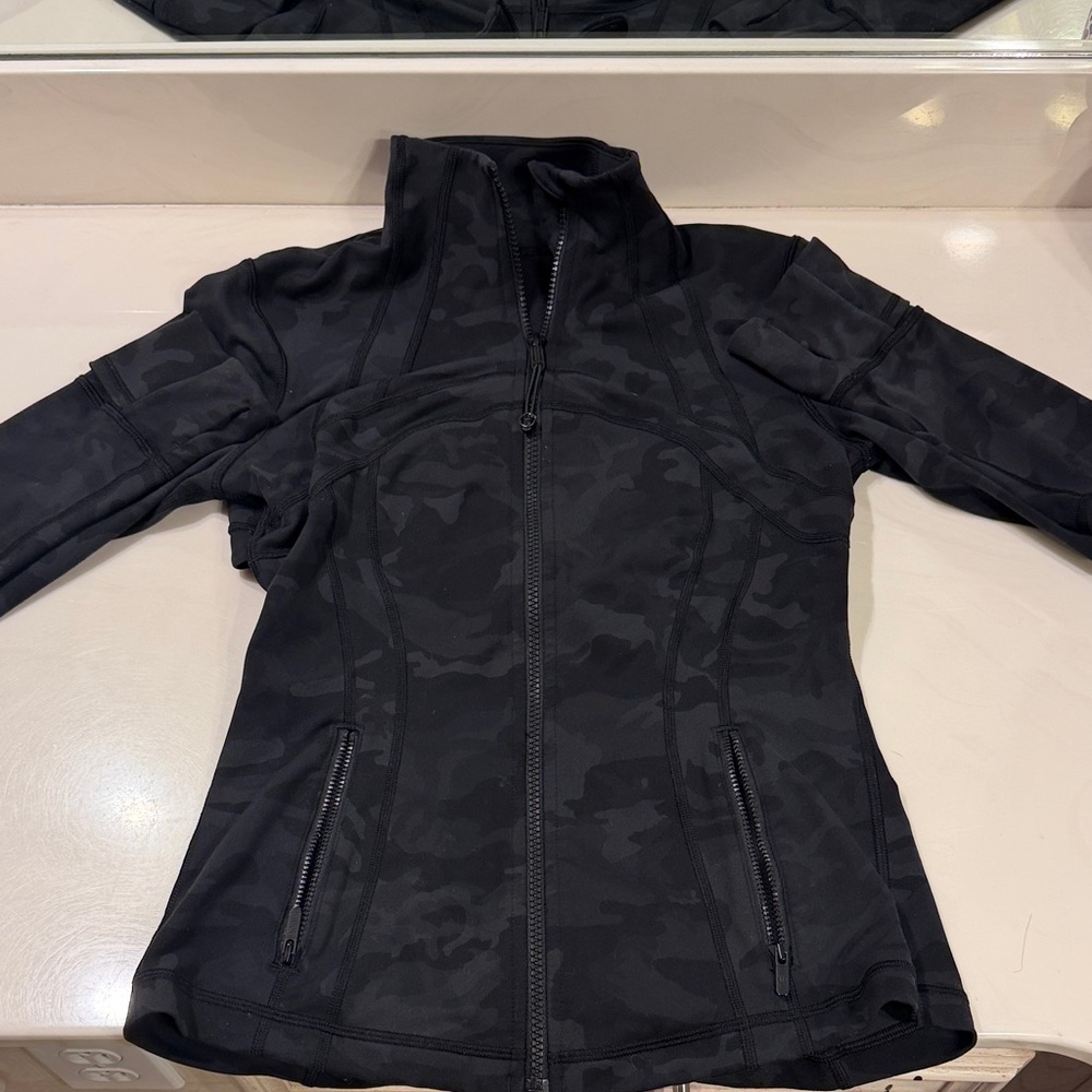 Lululemon Define Jacket